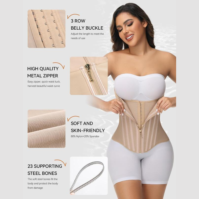 Waist Shapewear for Women